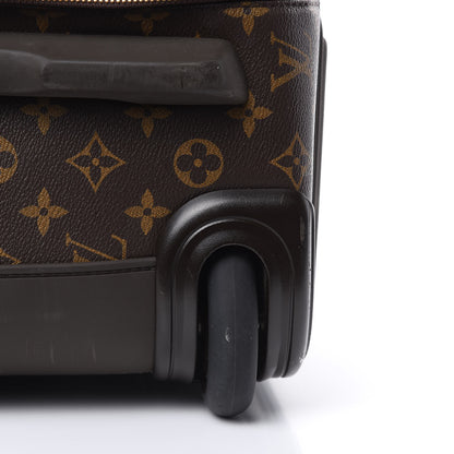 Louis Vuitton Monogram Pegase 50 13 of 20
