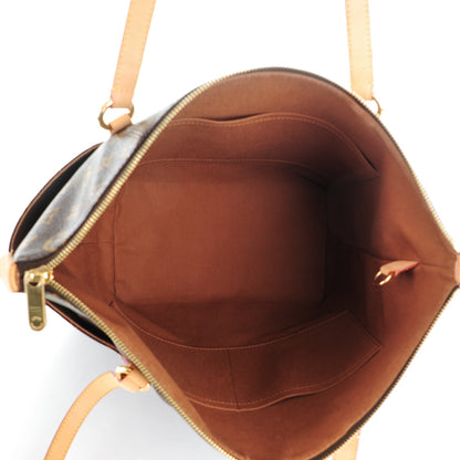 Louis Vuitton Monogram Totally MM 5 of 7