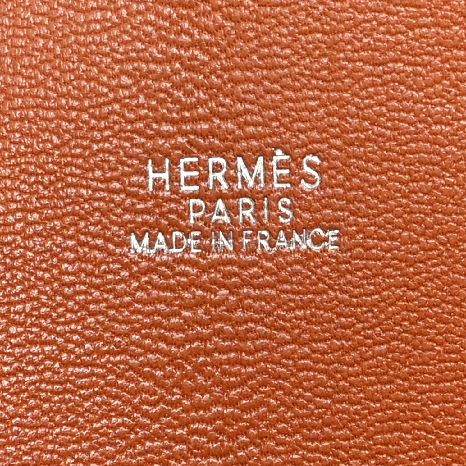 Hermes Togo Bolide 30 Gold 6 of 11