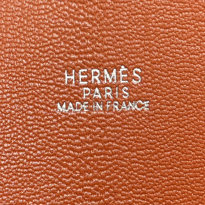 Hermes Togo Bolide 30 Gold 6 of 11