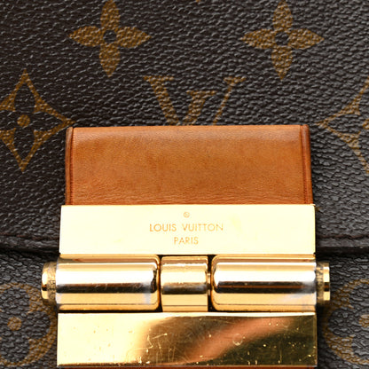 Louis Vuitton Monogram Olympe Aurore 14 of 16