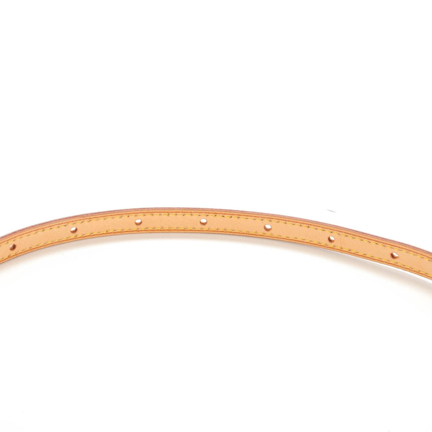Vachetta 16mm Adjustable Shoulder Strap