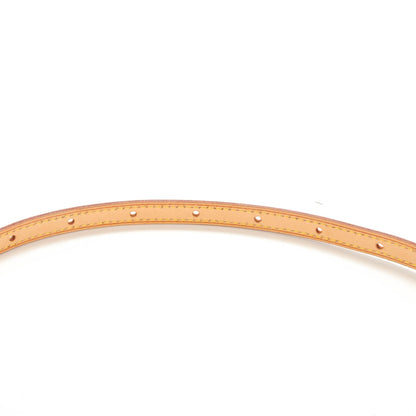 Louis Vuitton Vachetta 16mm Adjustable Shoulder Strap 4 of 5