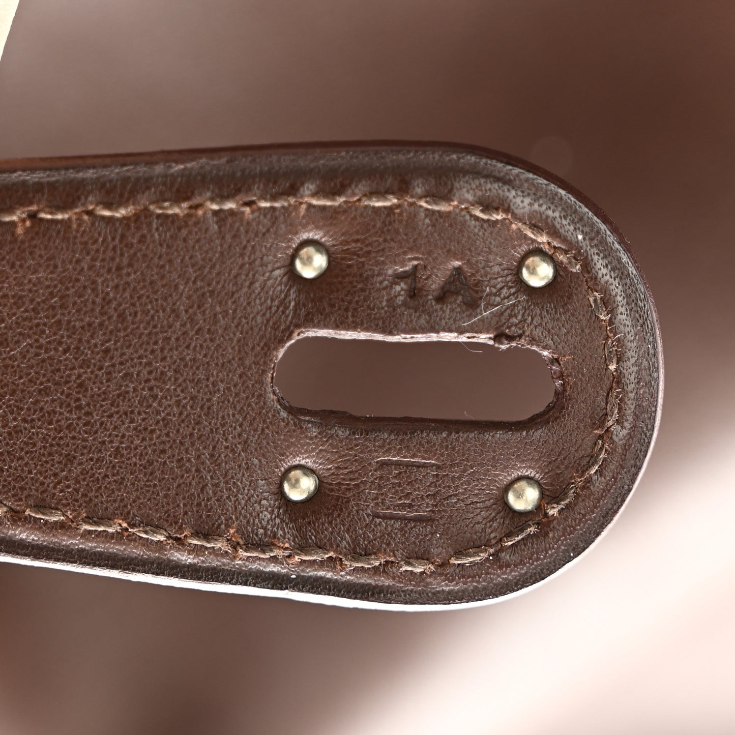 Swift Lindy 30 Chocolate