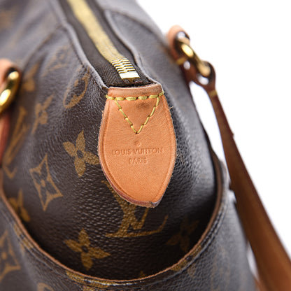 Louis Vuitton Monogram Totally PM 5 of 11