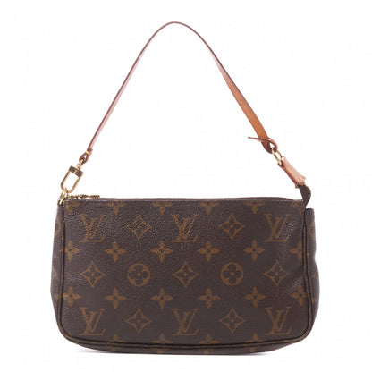 Louis Vuitton Monogram Pochette Accessories 1 of 8