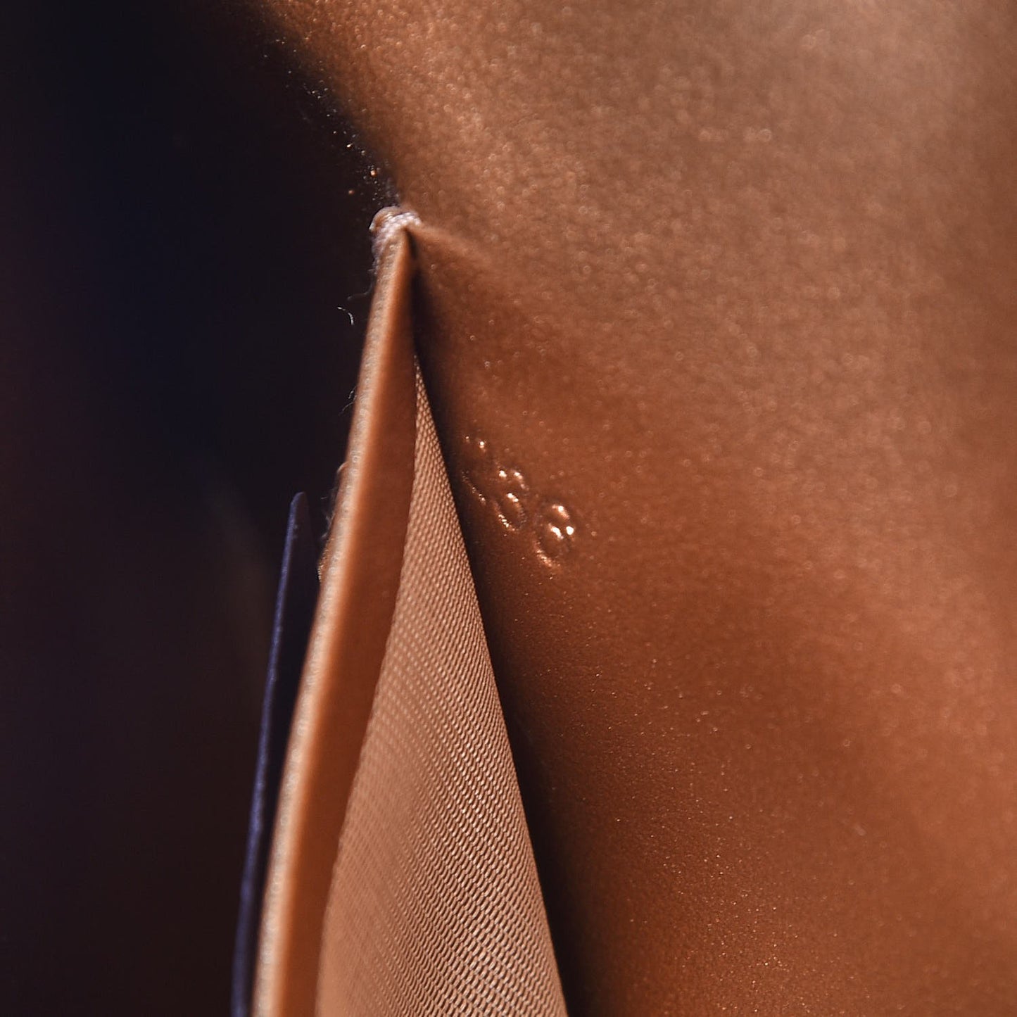 Vitello Move Envelope Wallet Cipria Mordore