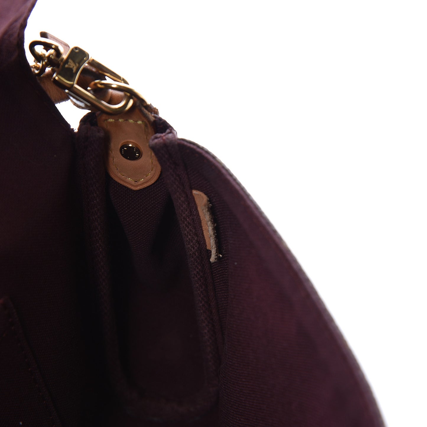 Monogram Favorite MM