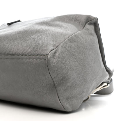 Givenchy Sugar Goatskin Medium Pandora Pearl Grey 11 of 15