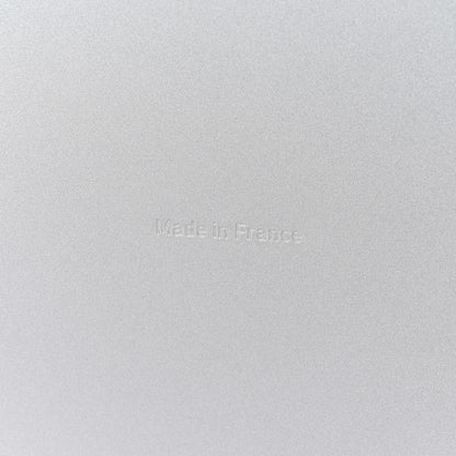 Hermes Aluminum Felt Oak Wood Carrou'Selle Saddle Box 11 of 12