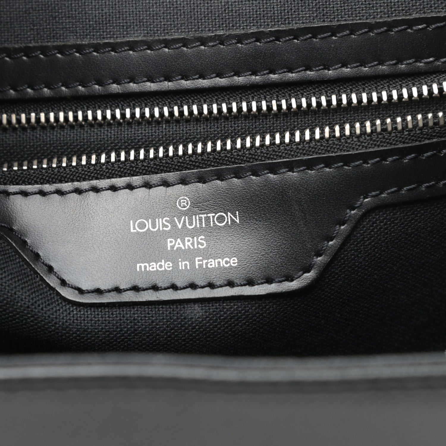 Louis Vuitton Taiga Yaranga Camera Bag Ardoise 6 of 11