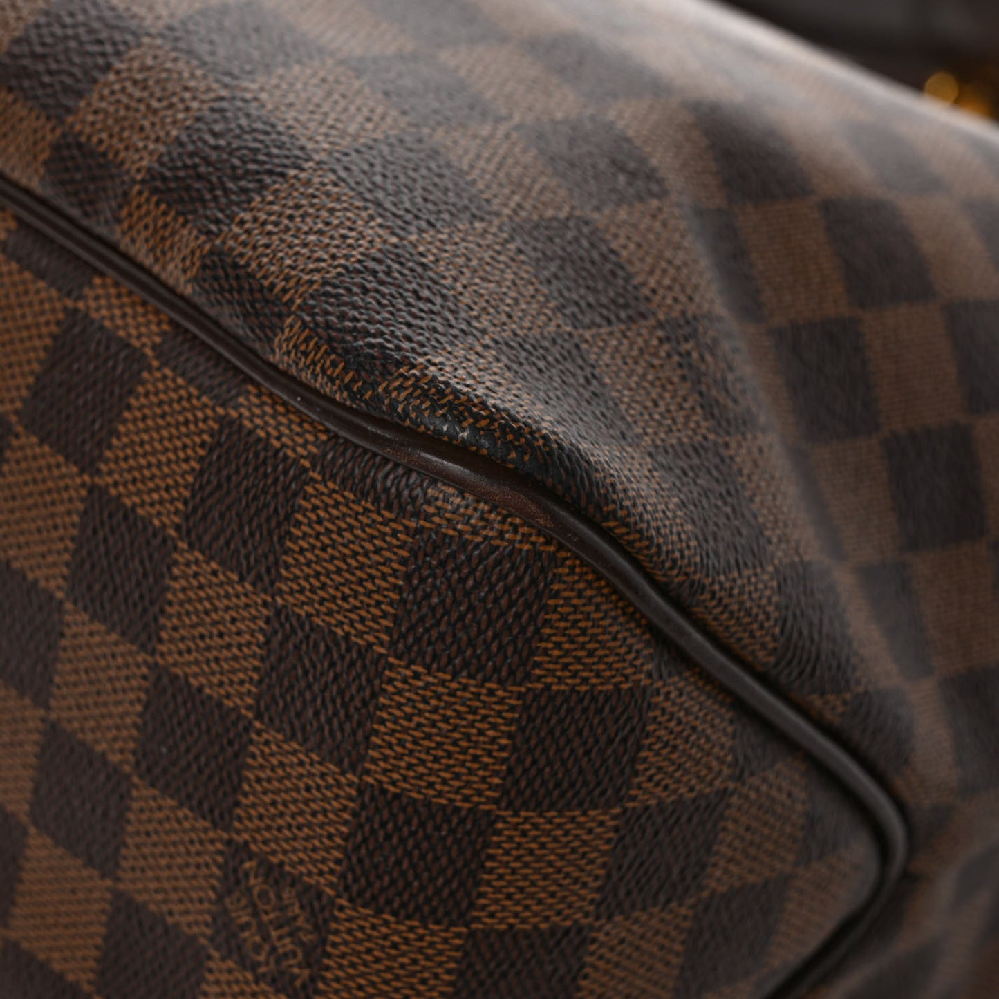 Damier Ebene Delightful MM