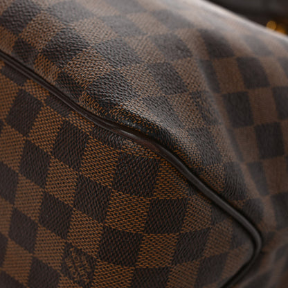 Louis Vuitton Damier Ebene Delightful MM 11 of 13