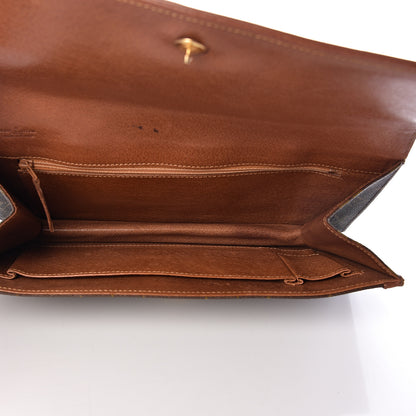 Louis Vuitton Monogram Pochette Dame 29 5 of 16
