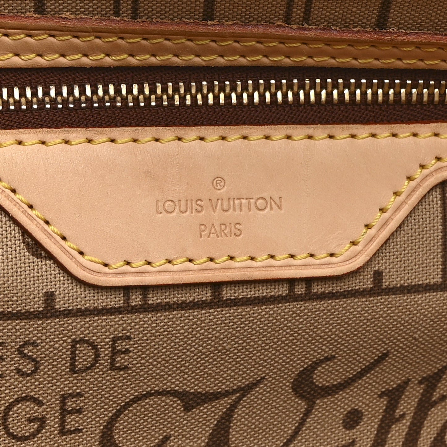 Monogram Neverfull PM