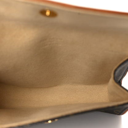 Louis Vuitton Monogram Pochette Florentine 10 of 21
