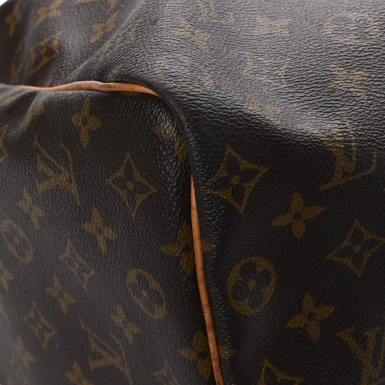 Louis Vuitton Monogram Keepall 50 8 of 12