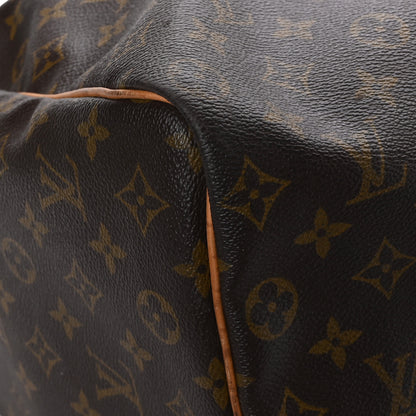 Louis Vuitton Monogram Keepall 50 8 of 12
