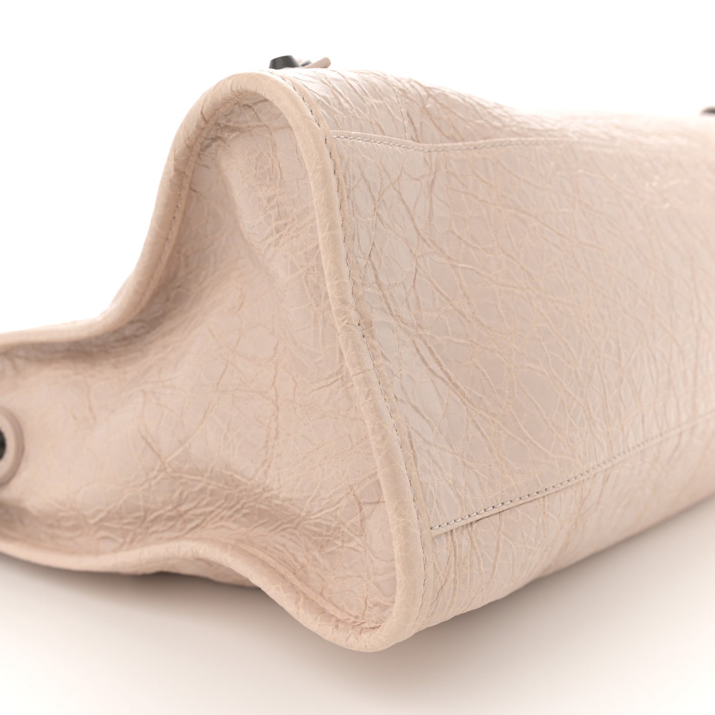 Agneau Arena Classic Hardware Medium Le City Almond