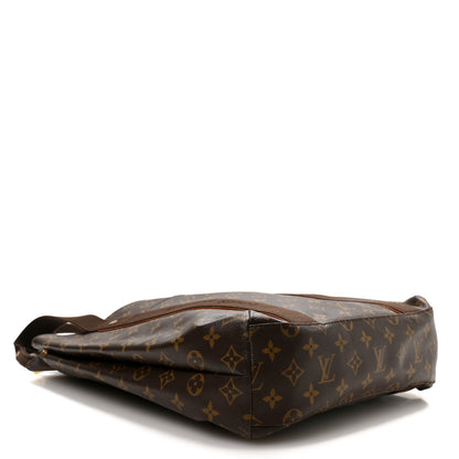 Louis Vuitton Monogram Cabas Beaubourg 4 of 10