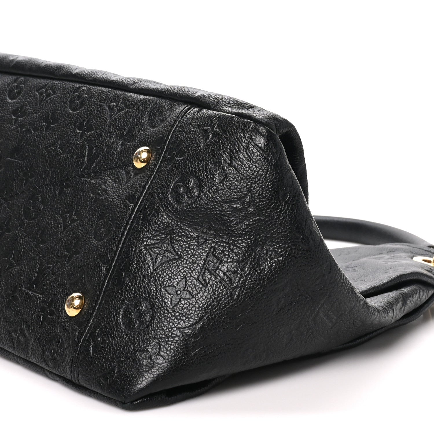 Louis Vuitton Empreinte Artsy MM Black 8 of 8