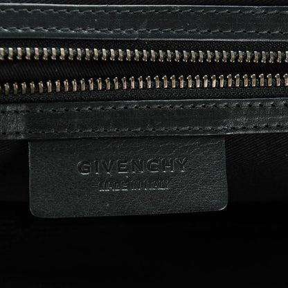 Givenchy Sugar Goatskin Small Nightingale Brown 6 of 7