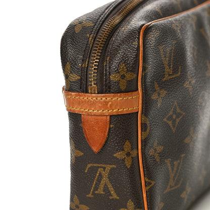 Louis Vuitton Monogram Compiegne 23 Toiletries 11 of 13