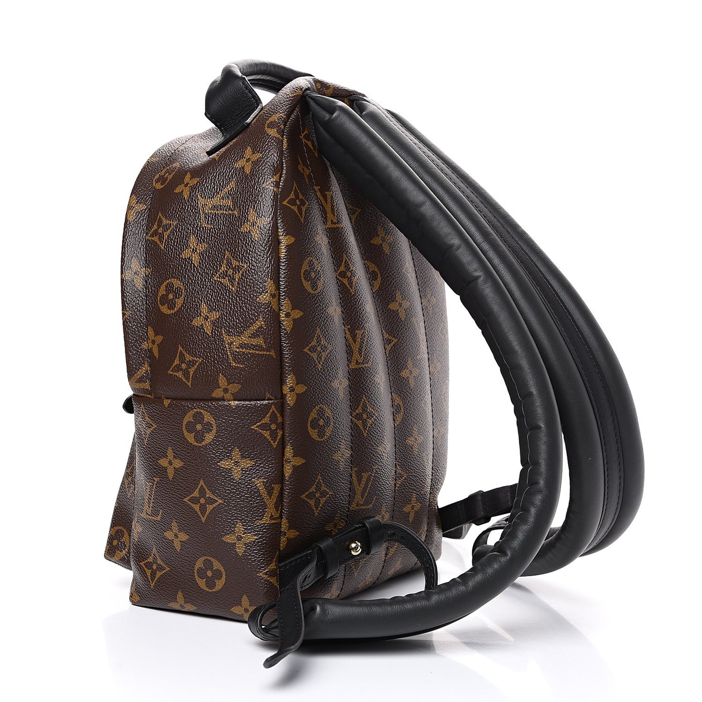 Monogram Palm Springs Backpack PM