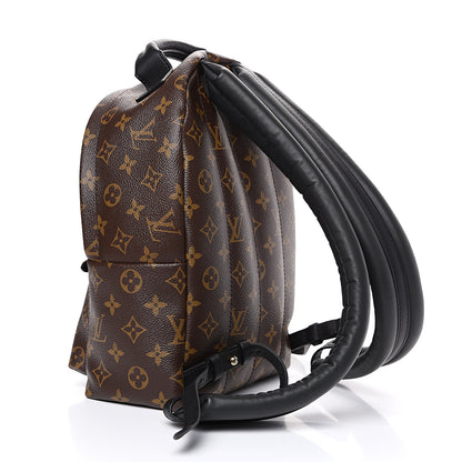 Louis Vuitton Monogram Palm Springs Backpack PM 2 of 8