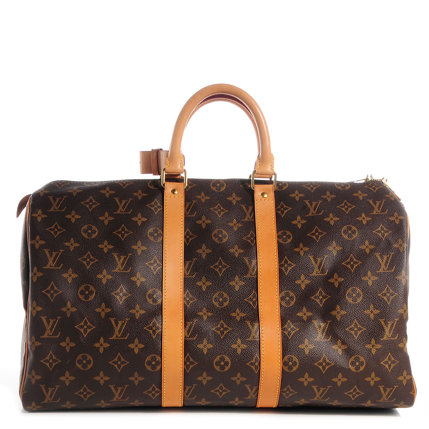 Monogram Keepall 45
