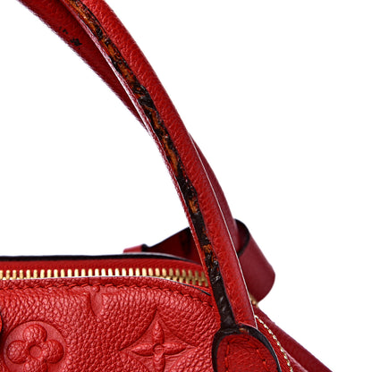 Louis Vuitton Empreinte Marais MM Cherry 11 of 17