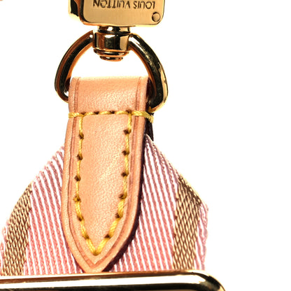 Louis Vuitton Monogram Multi Pochette Accessories Rose Clair 10 of 10