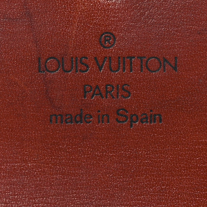 Louis Vuitton Epi Porte Tresor International Wallet Cipango 6 of 11
