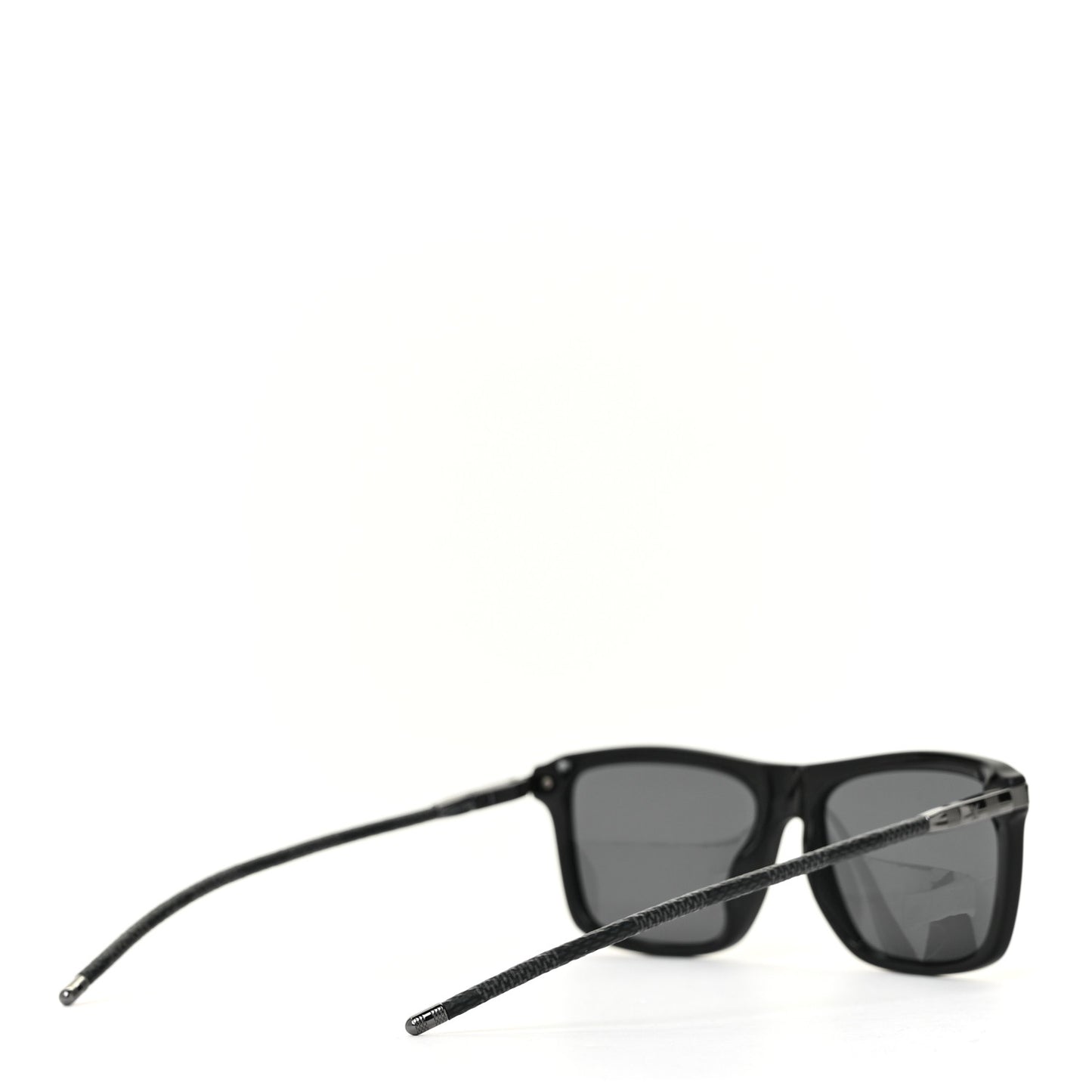 Damier Alliance Sunglasses Z0771E Black