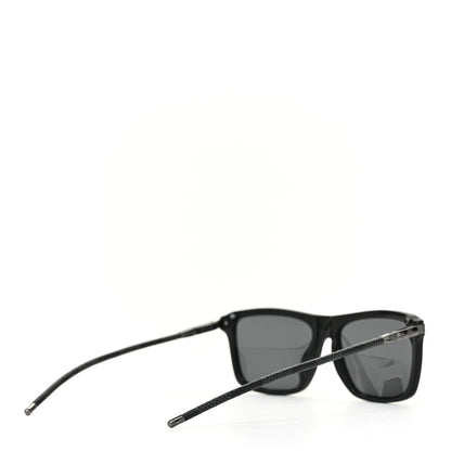 Louis Vuitton Damier Alliance Sunglasses Z0771E Black 4 of 6