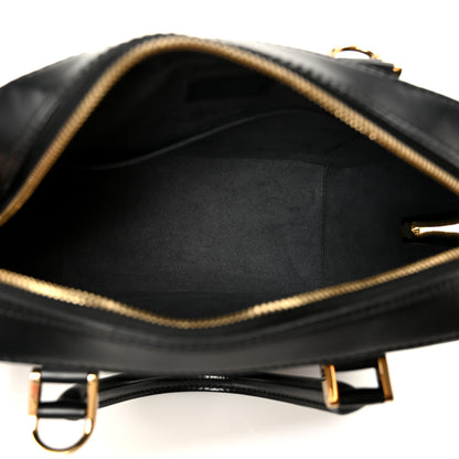 Louis Vuitton Epi Sablons Black 5 of 10