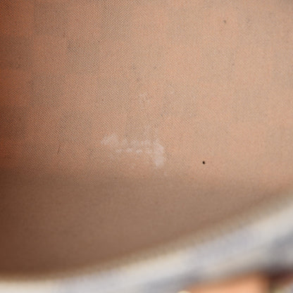 Louis Vuitton Damier Azur Speedy 30 9 of 13