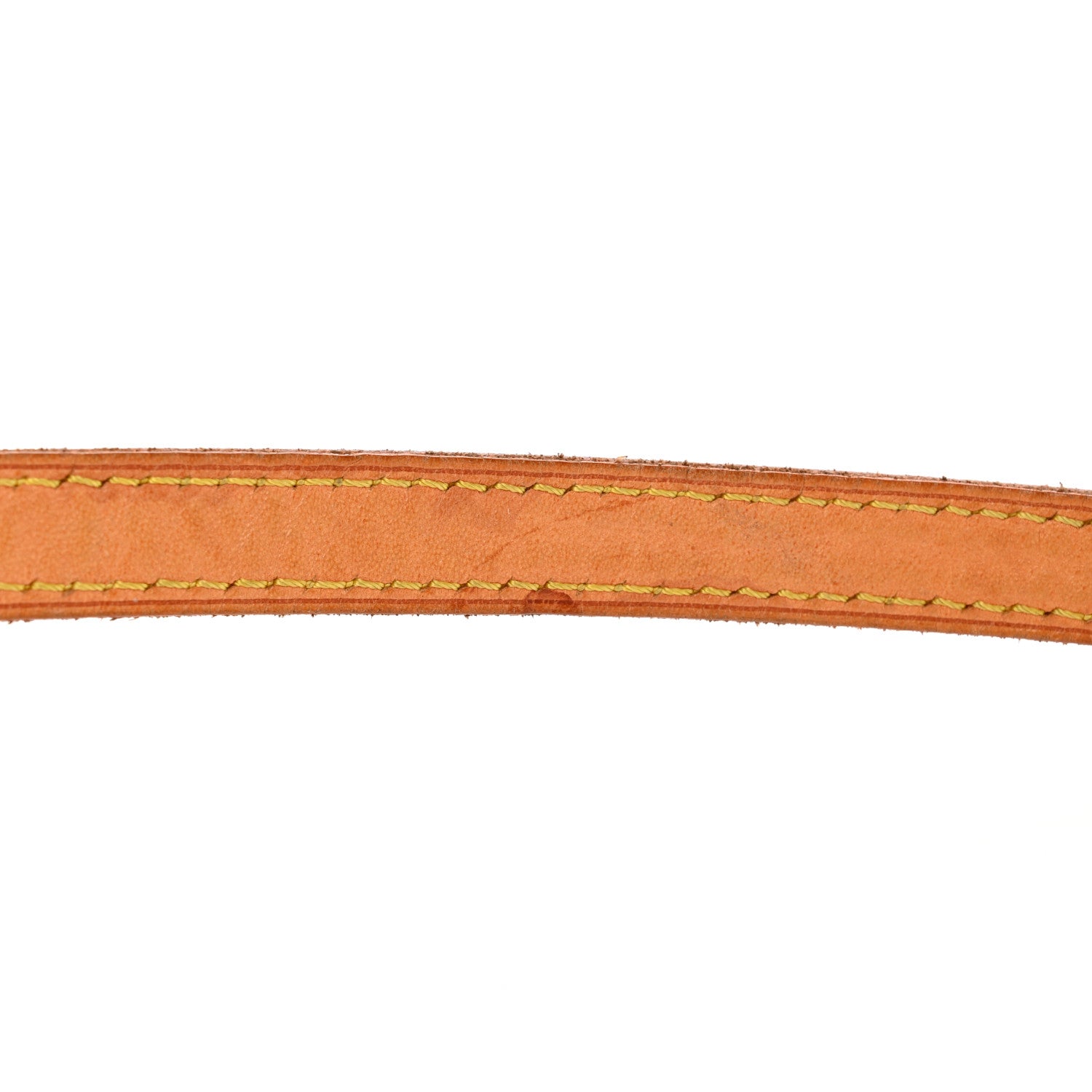 Louis Vuitton Louis Vuitton Vachetta Shoulder Strap 9 of 11