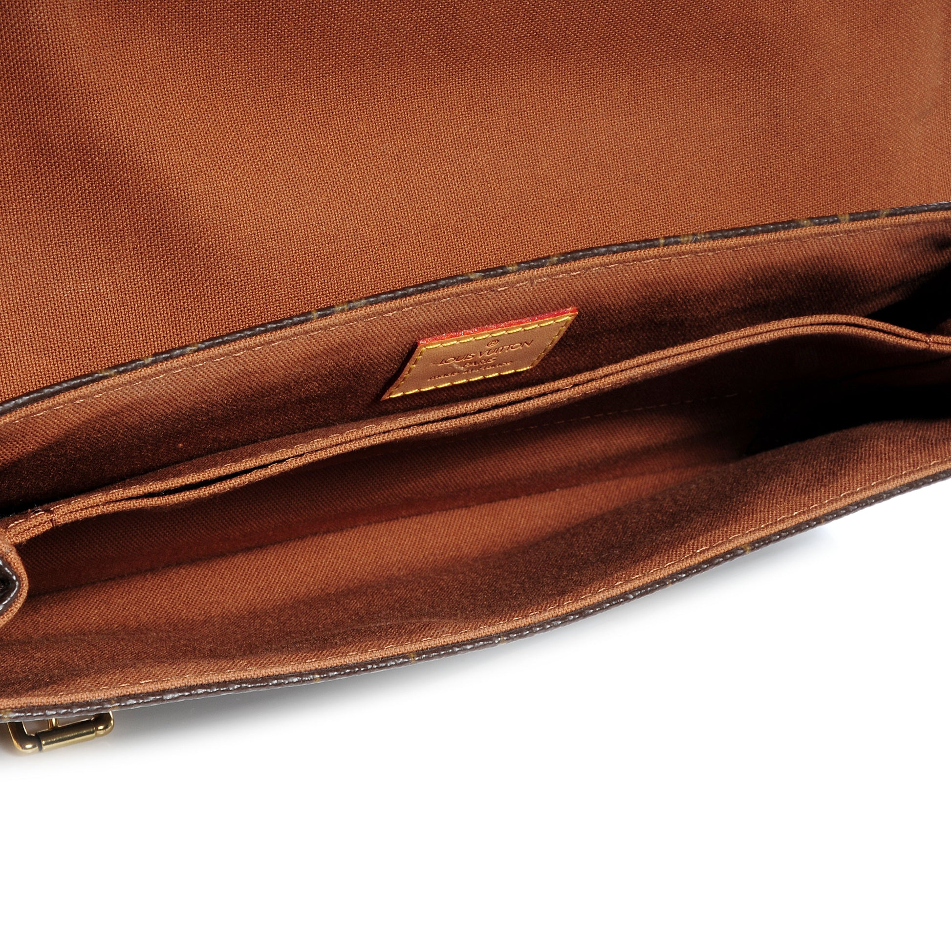 Louis Vuitton Monogram Pochette Marelle 5 of 7