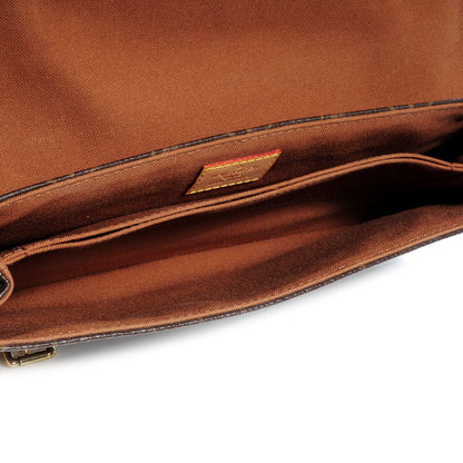 Louis Vuitton Monogram Pochette Marelle 5 of 7