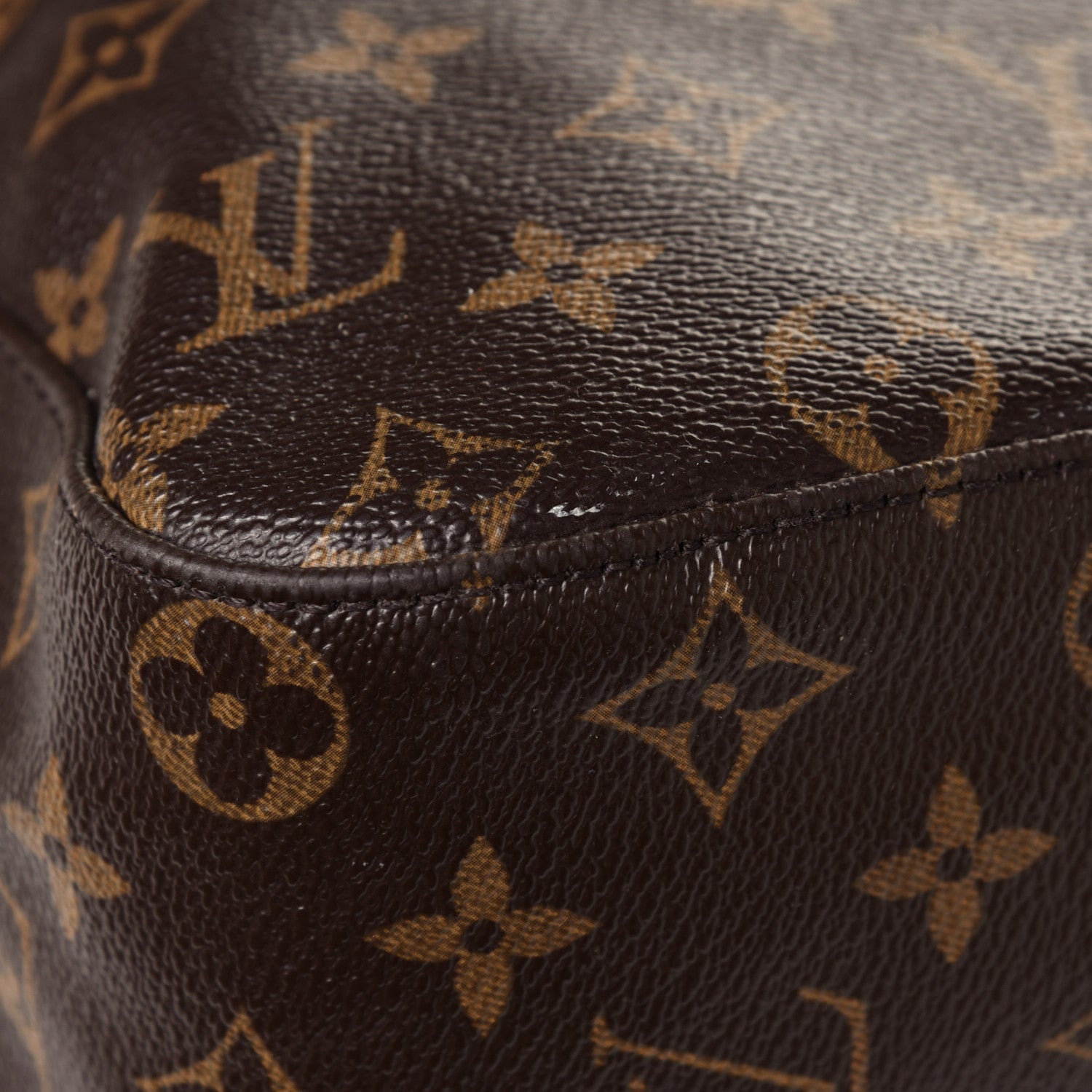 Louis Vuitton Monogram Looping GM 6 of 6