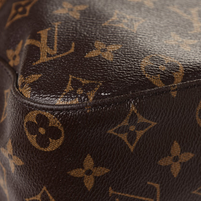 Louis Vuitton Monogram Looping GM 6 of 6