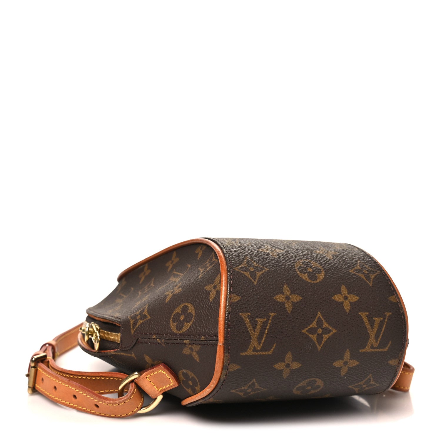 Louis Vuitton Monogram Ellipse Sac a Dos Backpack 4 of 9