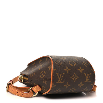 Louis Vuitton Monogram Ellipse Sac a Dos Backpack 4 of 9
