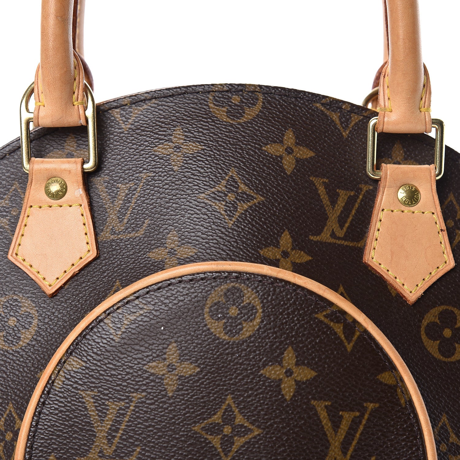 Louis Vuitton Monogram Ellipse PM 10 of 16