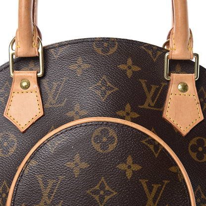 Louis Vuitton Monogram Ellipse PM 10 of 16
