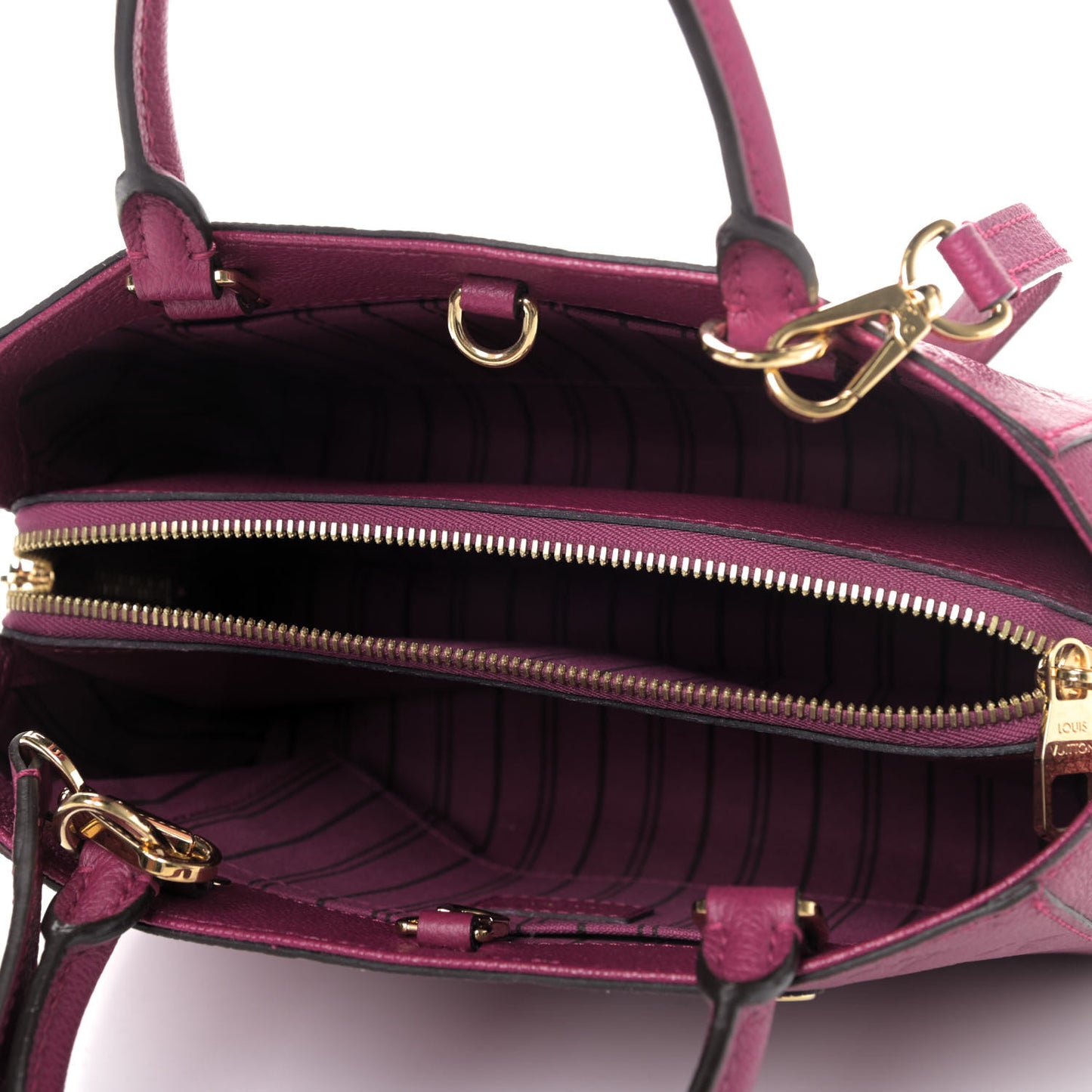 Empreinte Montaigne BB Grape