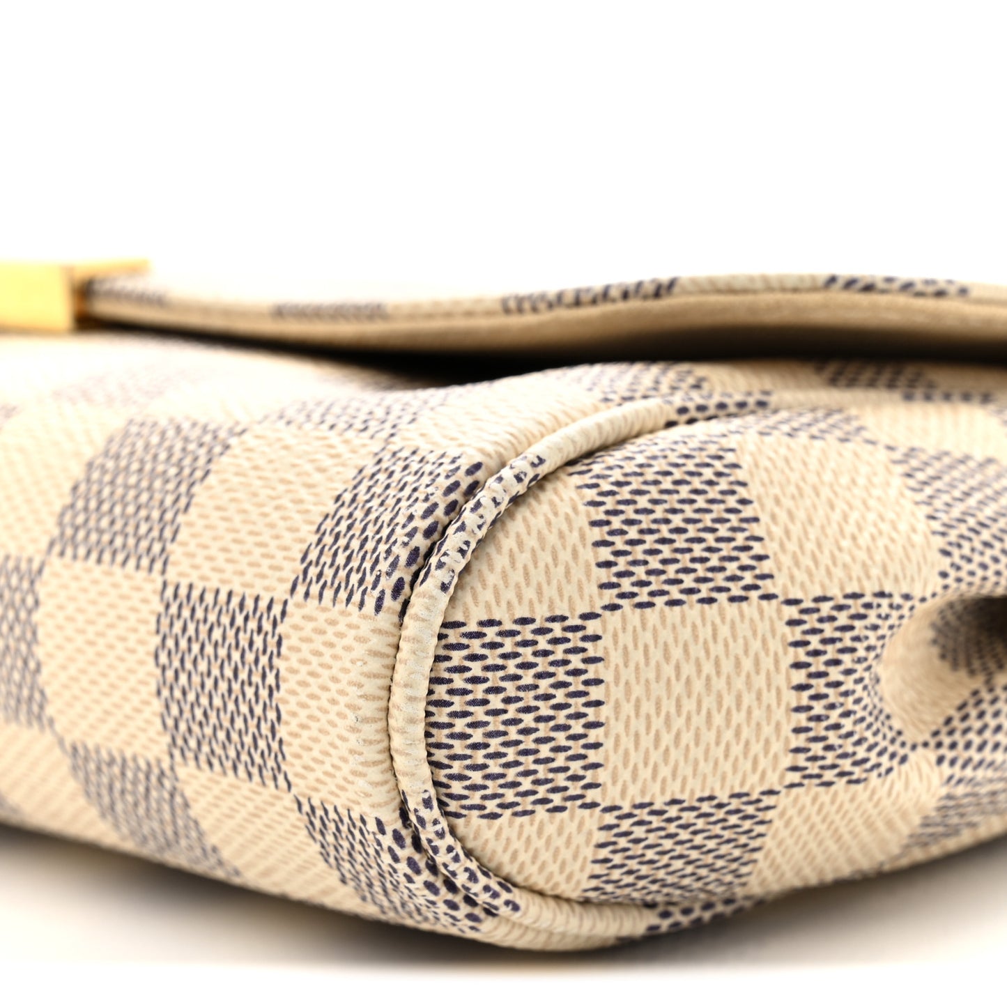 Damier Azur Favorite MM
