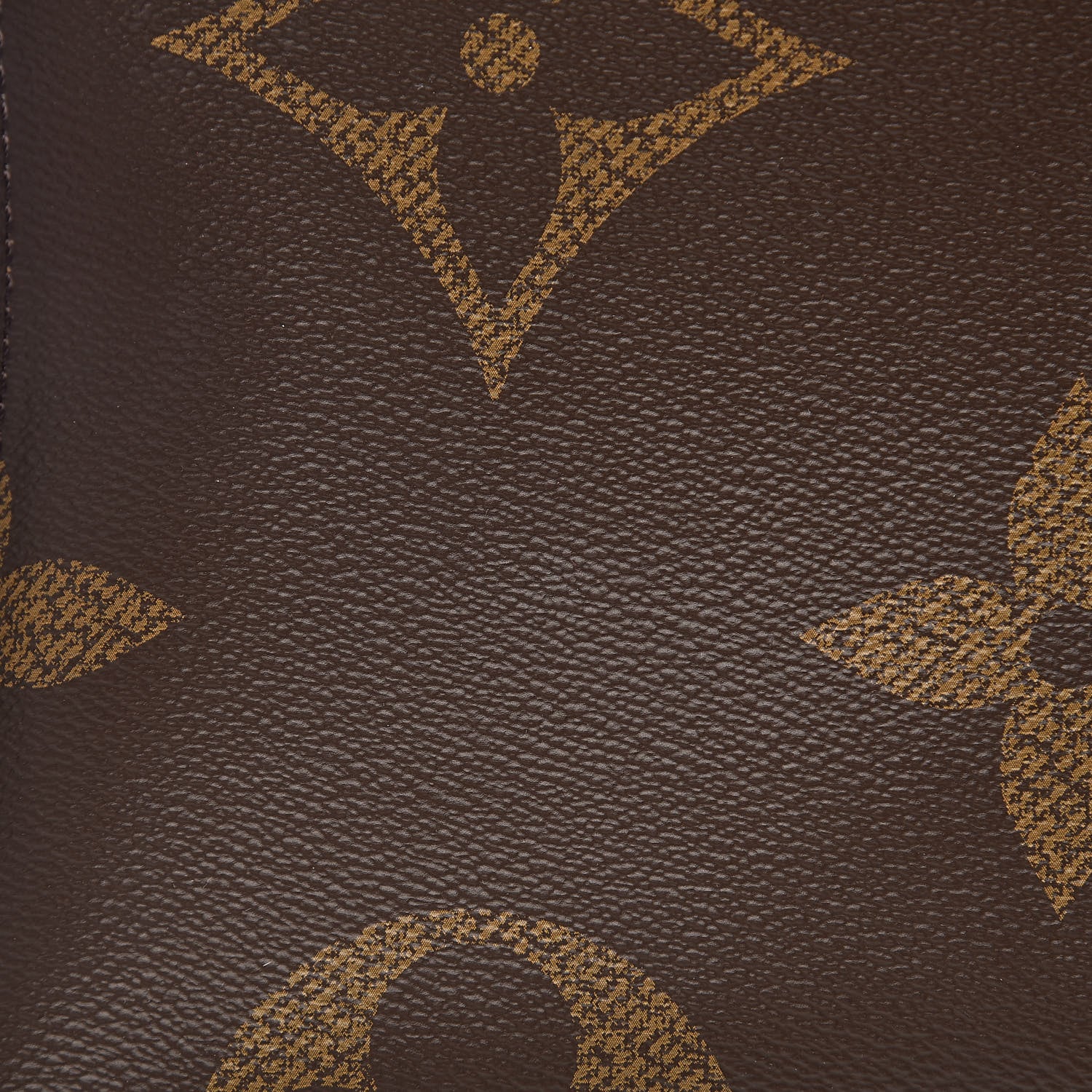 Louis Vuitton Reverse Monogram Giant Onthego GM 11 of 12