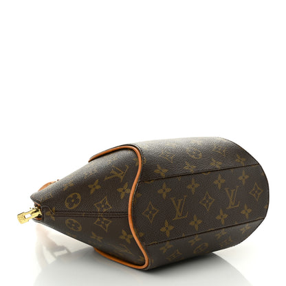 Louis Vuitton Monogram Ellipse PM 4 of 15
